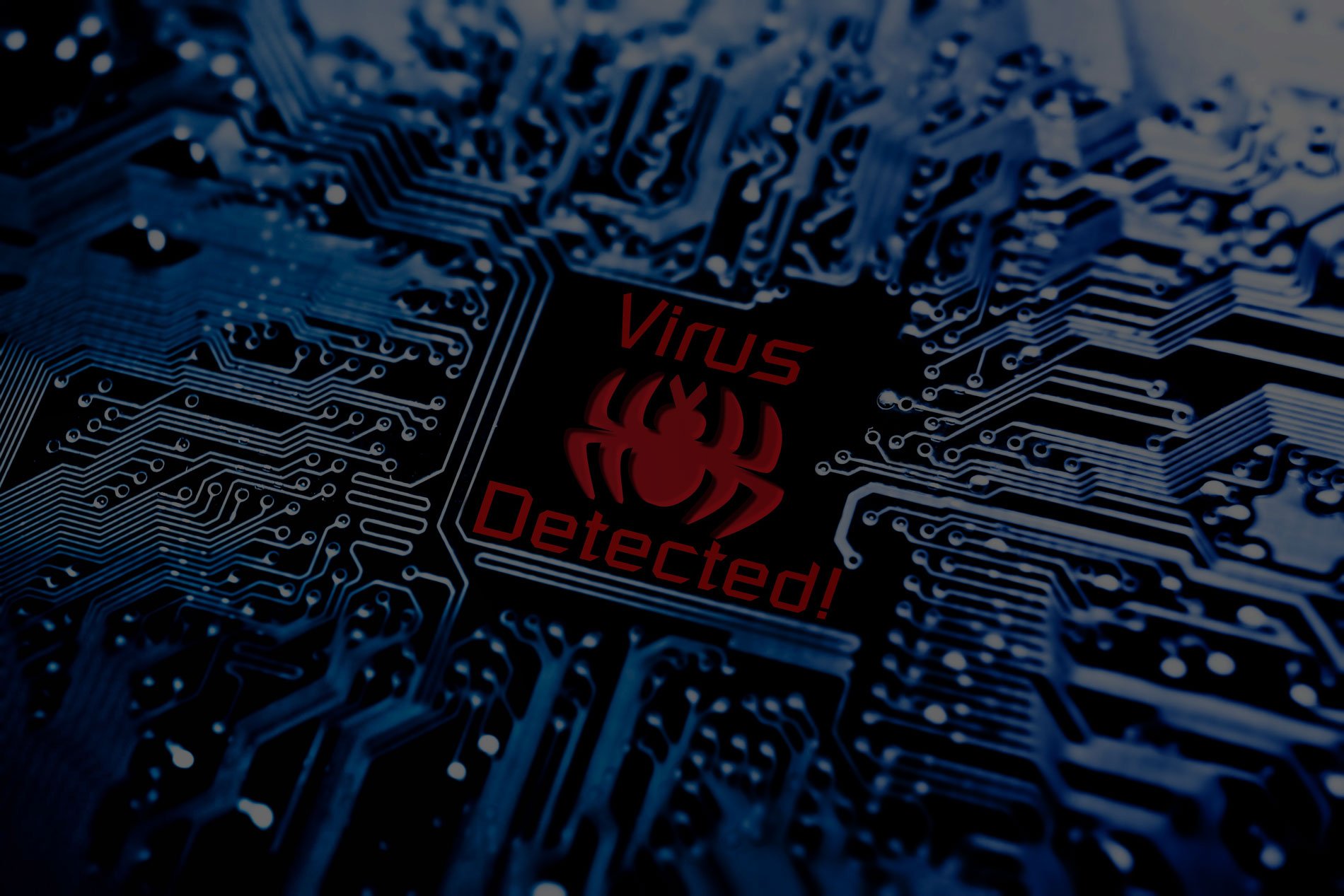 PC VIRUS VERWIJDEREN